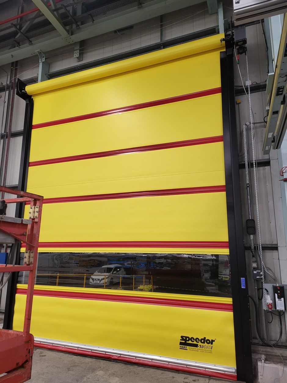 Buoyant start to 2024 for Hart