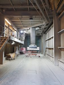 haw09 b 300dpi Bespoke electric winch ensures safe and smooth loading of HGVs