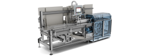 BW Packaging launches Hayssen X850 multi-jaw flow wrapper
