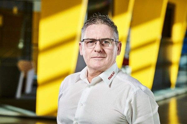 FANUC commits to supporting innovation in the North and Scotland
