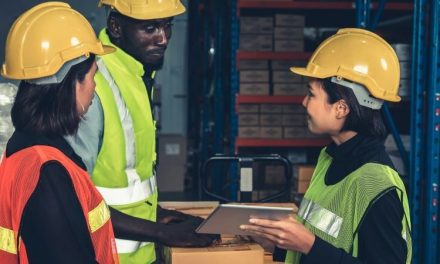 Why manual handling is becoming a boardroom issue – again