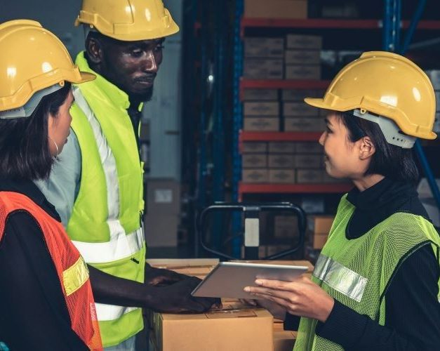 Why manual handling is becoming a boardroom issue – again