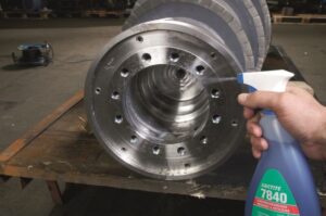 hk450 loctite sf 7840 parts cleaner HK452FE Enewsletter content for Factory and Handling Solutions