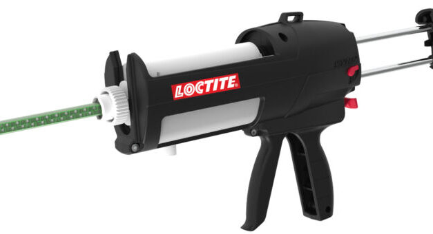 Industrial Adhesives