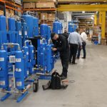 Bright future for Hi-line Industries following acquisition by Ingersoll Rand