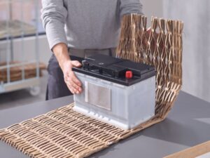 hsm profipack packaging battery 2 jpg print Sustainable Packaging