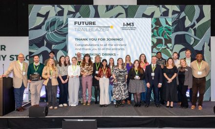 Future Trailblazers 2026 winners crowned at Packaging Innovations & Empack