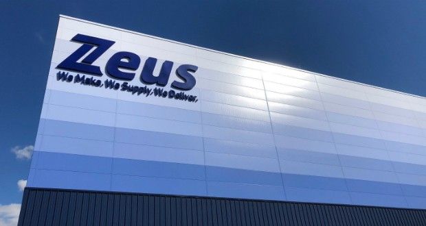 Zeus Group appoints Brian O’Kelly and Paul Hogan as Non-Executive Directors