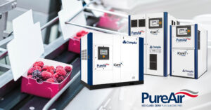 image 2 5 New CompAir white paper outlines why food and beverage manufacturers should opt for oil-free compressors