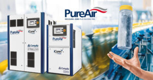 image 3 2 New CompAir white paper outlines why food and beverage manufacturers should opt for oil-free compressors