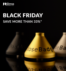 image 5 Save at least 33% on noise measurement equipment from Cirrus Research this Black Friday