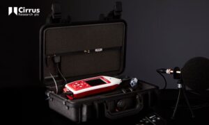 image 8 Save at least 33% on noise measurement equipment from Cirrus Research this Black Friday