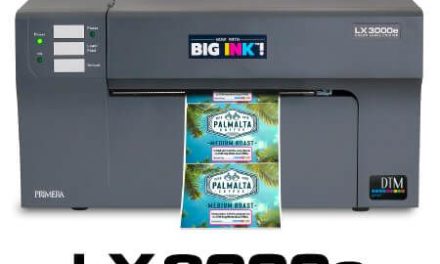 The Bigger the Better