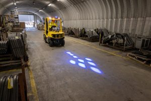 image2 New operator assistance solutions from Hyster® support tough industries