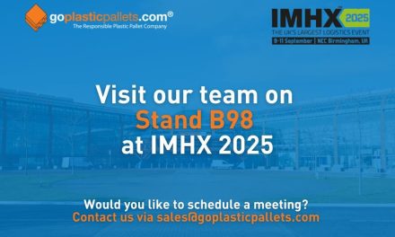 Explore our world-class supply chain solutions at IMHX 2025