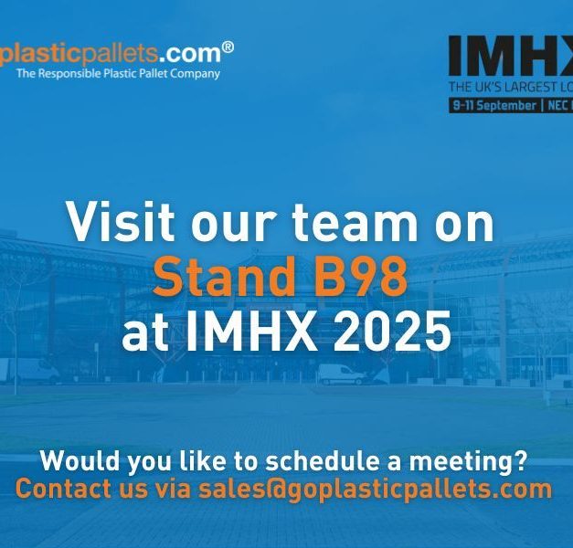 Explore our world-class supply chain solutions at IMHX 2025