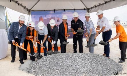 Intretech to Open New Mexico Factory Following $60m Investment