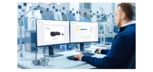 ixon predictive maintenance machine part How OEMs adapt to the global chip shortage