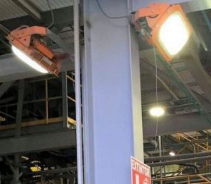 j ATEX, IECEX, and NEC