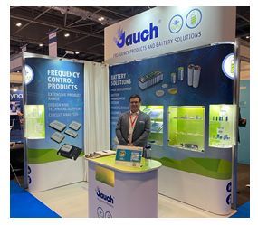 j pic Jauch News - June 2023