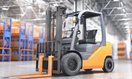 The role of electric forklifts in sustainable warehouse operations