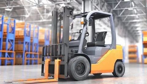 The role of electric forklifts in sustainable warehouse operations