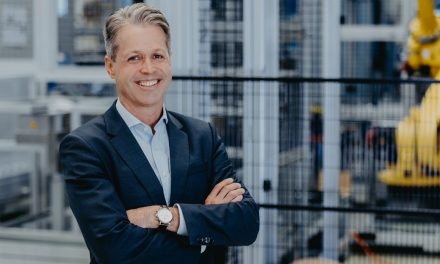 Jungheinrich Supervisory Board creates new Board of Management division for Automation