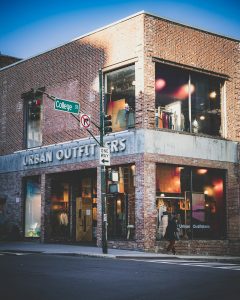 Urban Outfitters chooses Bleckmann as new 3PL partner
