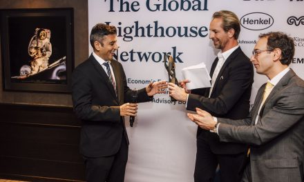 ACG Becomes the World’s First Capsule Manufacturing Factory to Join the Global Lighthouse Network Community 2023-24