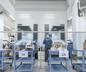 Creating Clockwork Productivity: How AZ Pneumatica Achieved 80% Efficiency with Automation & Robots