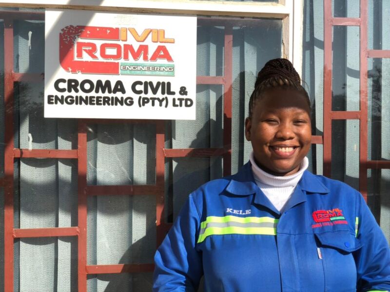 Lifting Equipment Store appoints new distribution partner in Botswana