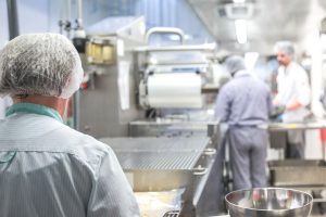 large kitchen 2765065 1280 The Latest Safety Trends in Food and Drink Manufacturing