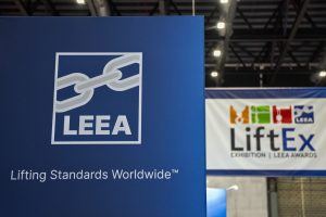 lift ex25 114 copy 2 Lifting innovation takes centre stage at LiftEx 2026