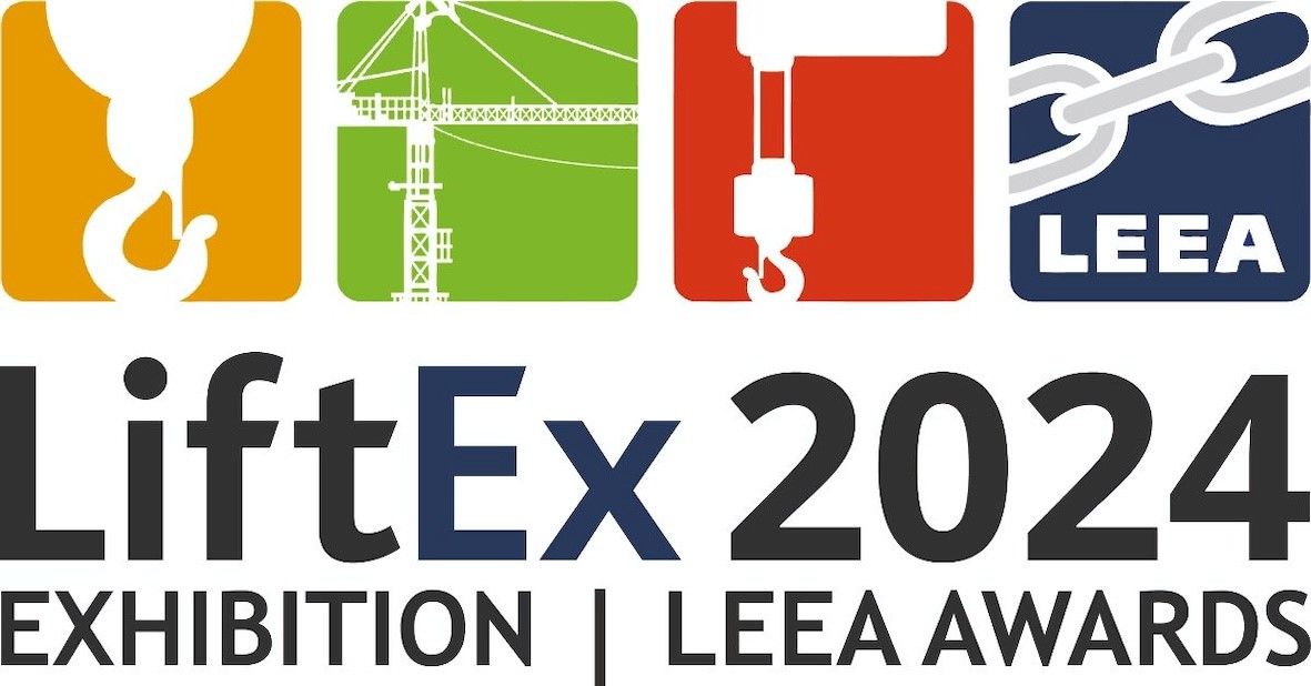Visit LiftEx 2024 to raise manufacturing and logistics standards