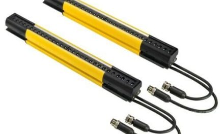 MINIMUM EFFORT, MAXIMUM SAFETY