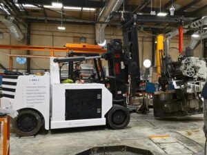 machineMoving Machinery Moves, Lifting, Levelling, Handling, Installation, Relocation and Technical Lifting project expertise for the Factory, Manufacturing & Industrial Process Sectors