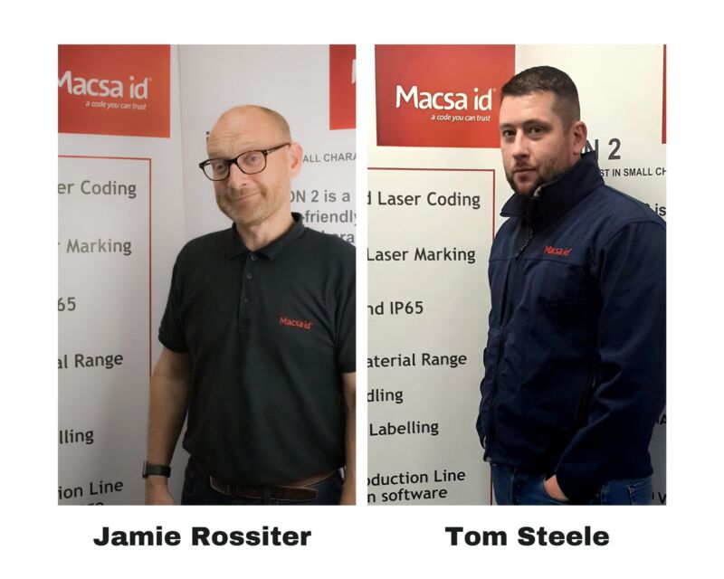 Macsa ID UK expands sales team