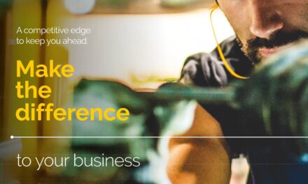 Yorkshire and Humber manufacturers set to benefit from £1.5m Made Smarter digitalisation programme