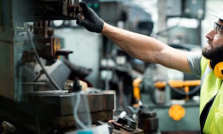 The Benefits of MOM & MES and Why the Differences Matter