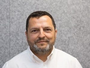 man 2 Heat exchangers help produce Spain’s iconic soup