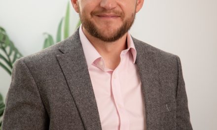 Time Finance moves into materials handling following sector expert appointment