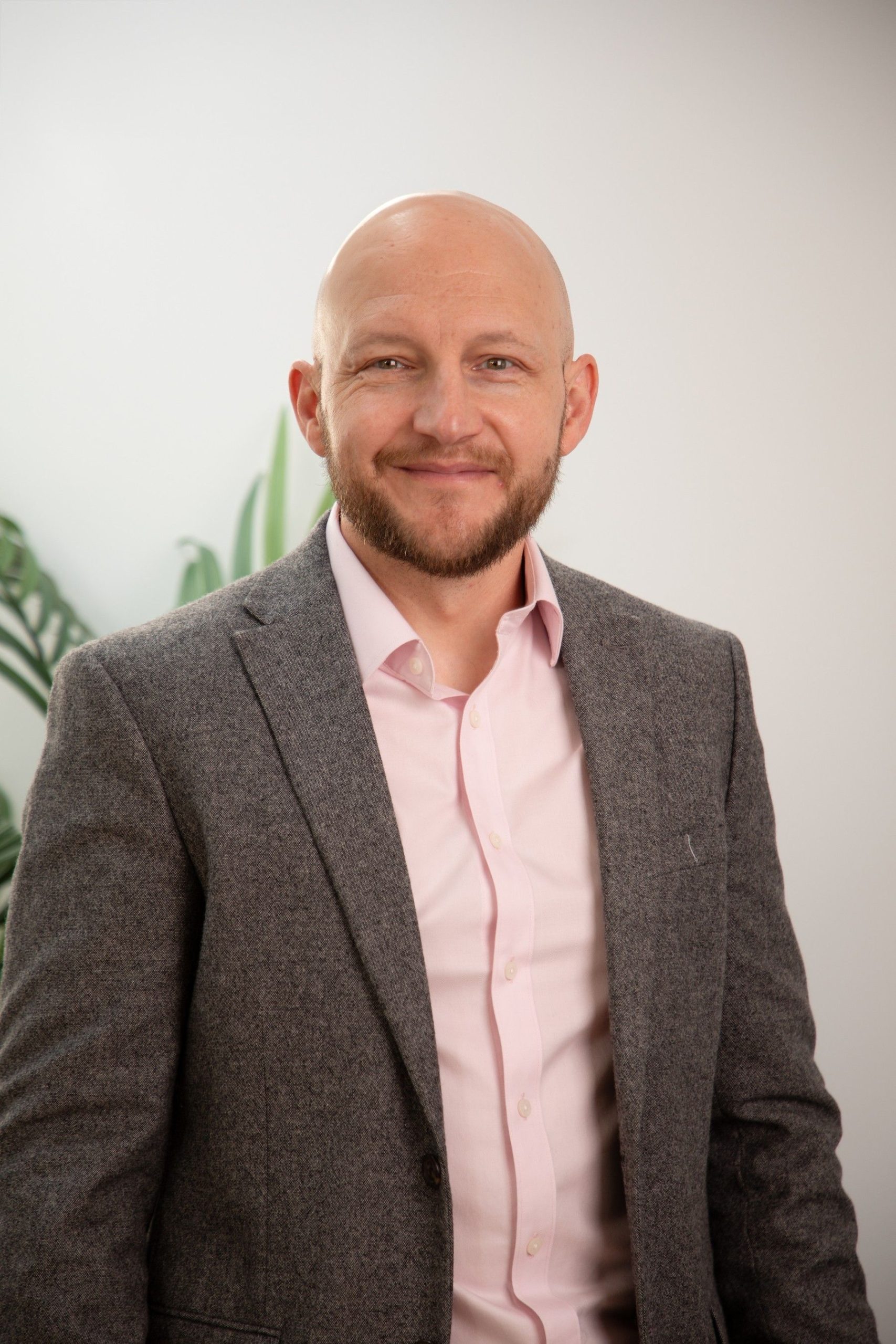 Time Finance moves into materials handling following sector expert appointment