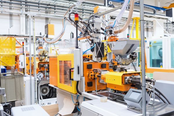 How manufacturing monitoring systems work to improve shop floor performance