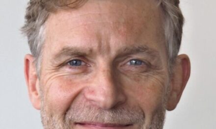 RMGroup appoints new managing director