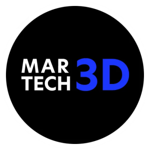 martech 3d Your Robots are Sustainable, but is Your Marketing?