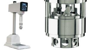 Scale up Success with Silverson