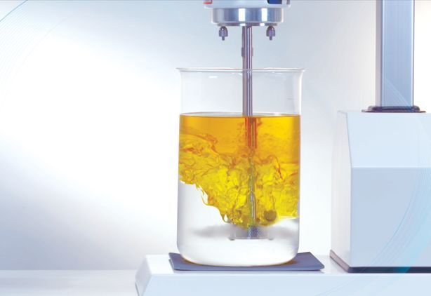 High Shear Mixing FAQs