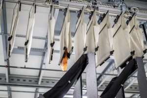 mmm Success for first pocket sorter in pharmaceutical sector