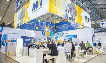 MVTec at HANNOVER MESSE: Leading machine vision standard software for all industrial industries