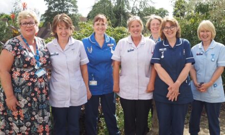 AZTEK PROVIDES SAFE SPACE FOR LETCHWORTH CHARITIES